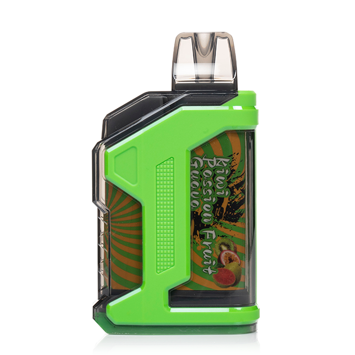 So Soul NOLA Bar 10000