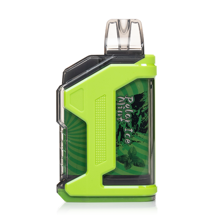 So Soul NOLA Bar 10000