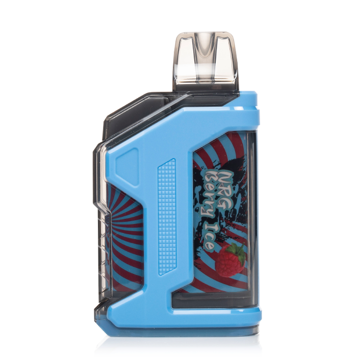 So Soul NOLA Bar 10000