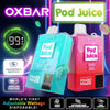 Load image into Gallery viewer, Pod Juice x OXBAR Magic Maze Pro 10K
