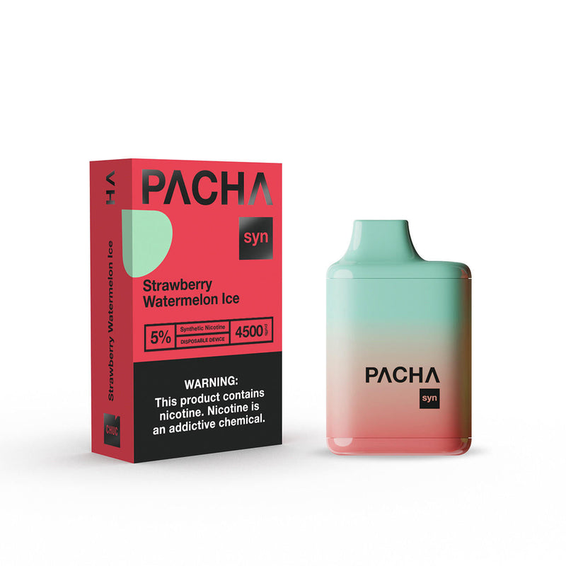 Pacha Syn 4500
