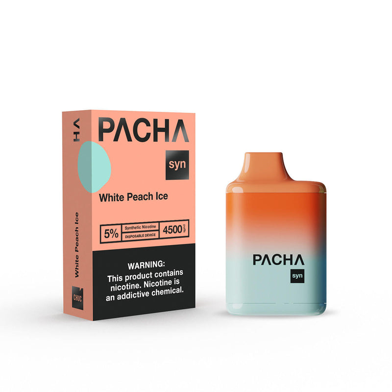 Pacha Syn 4500

