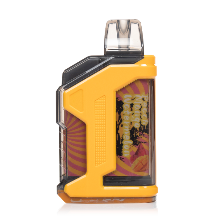 So Soul NOLA Bar 10000