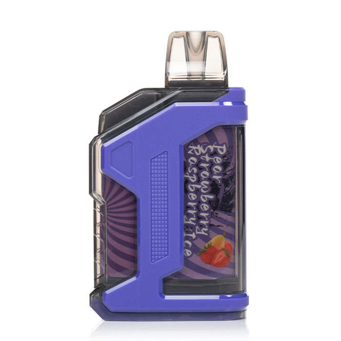 So Soul NOLA Bar 10000