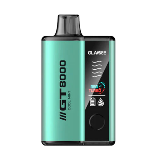 Cool Mint - Glamee GT8000