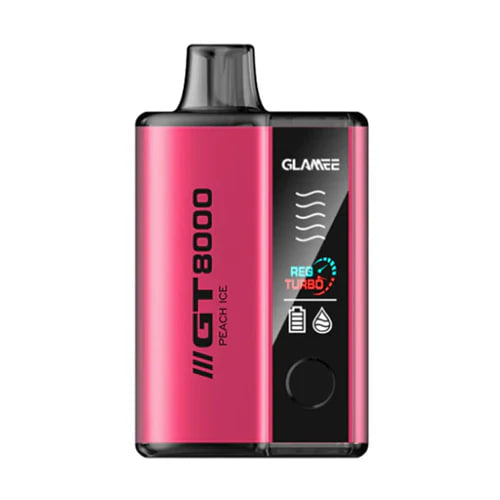 Peach Ice - Glamee GT8000