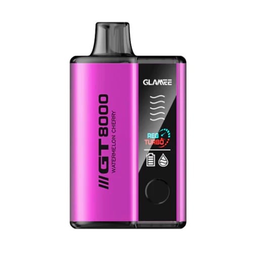 Watermelon Cherry - Glamee GT8000 - Article product