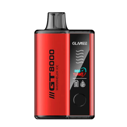 Watermelon Ice - Glamee GT8000