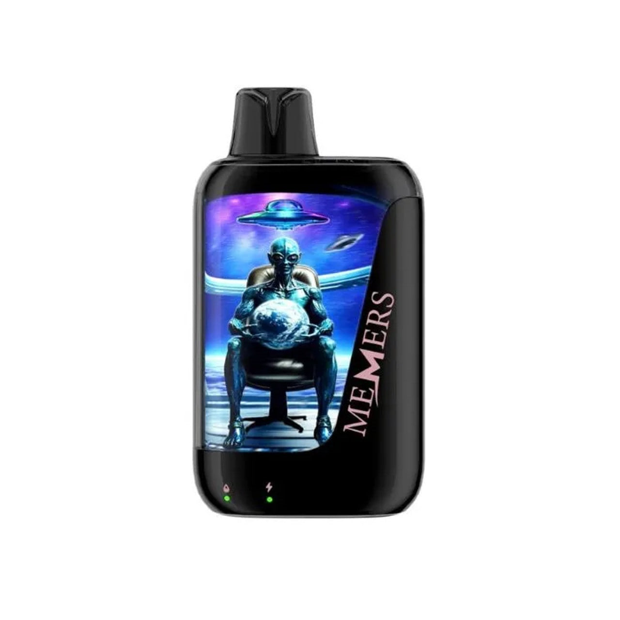 Peach Ice - Memers V40K