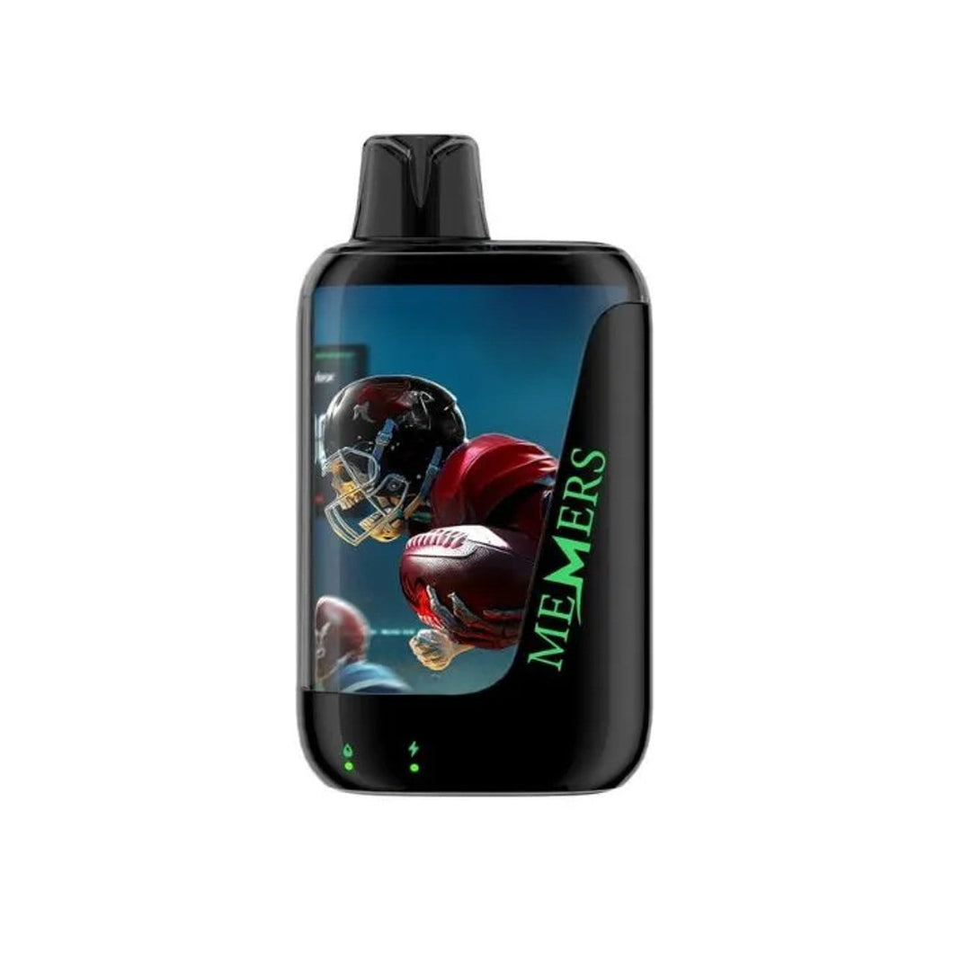 Sour Apple - Memers V40K