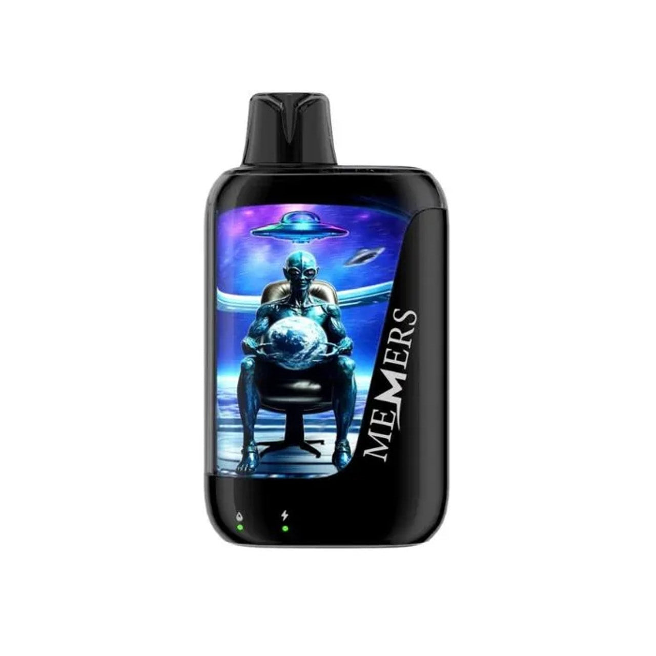 White Gum - Memers V40K - Article product