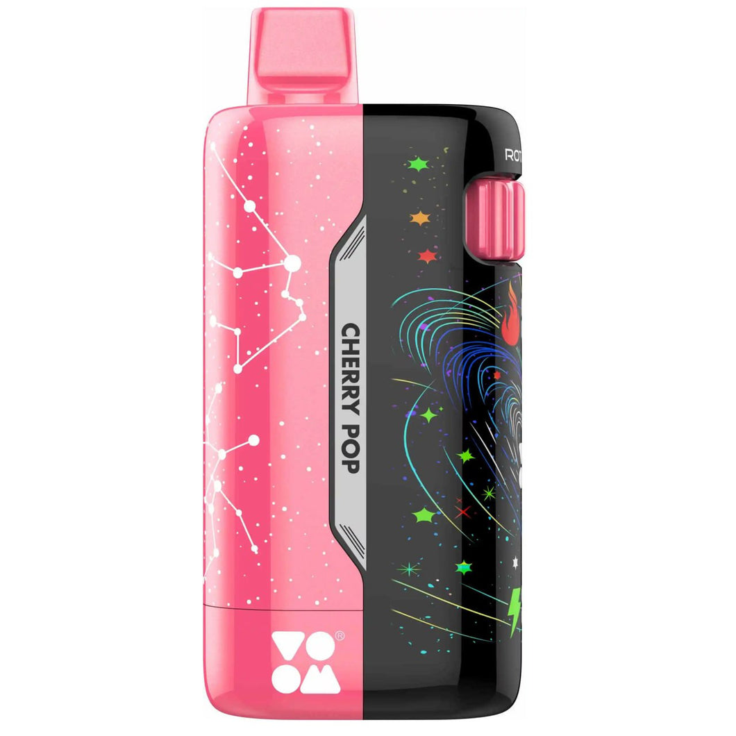 Cherry Pop - Voom - Meteor 70K