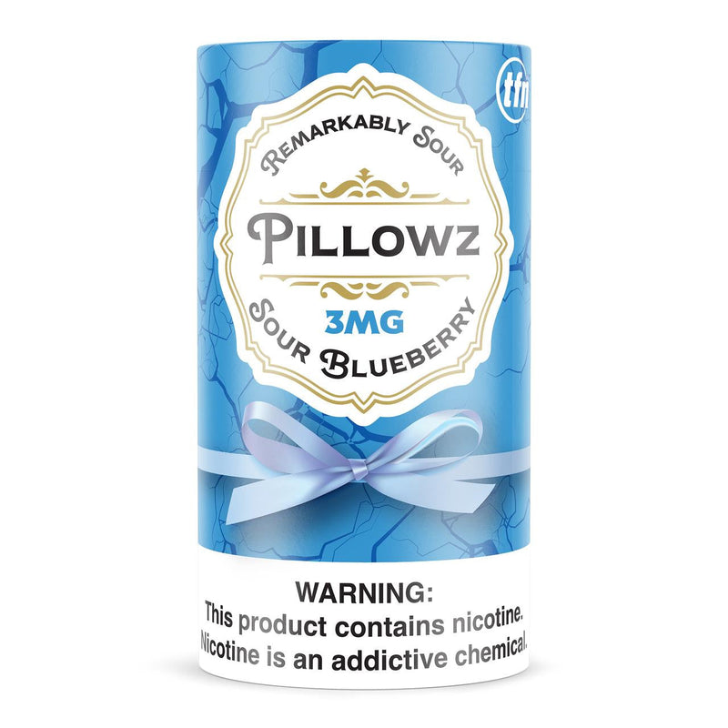 Pillowz TFN Pouches 5pk
