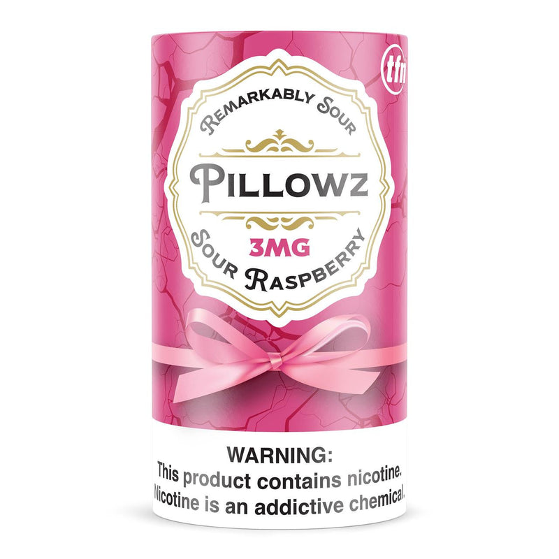 Pillowz TFN Pouches 5pk

