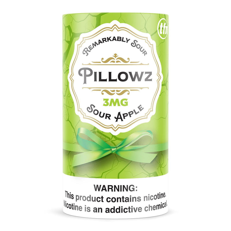 Pillowz TFN Pouches 5pk
