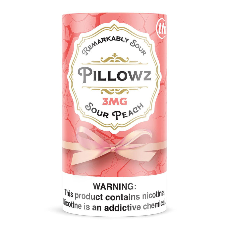 Pillowz TFN Pouches 5pk
