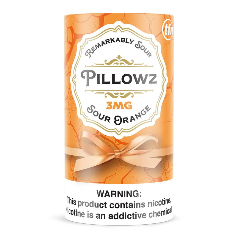 Pillowz TFN Pouches 5pk
