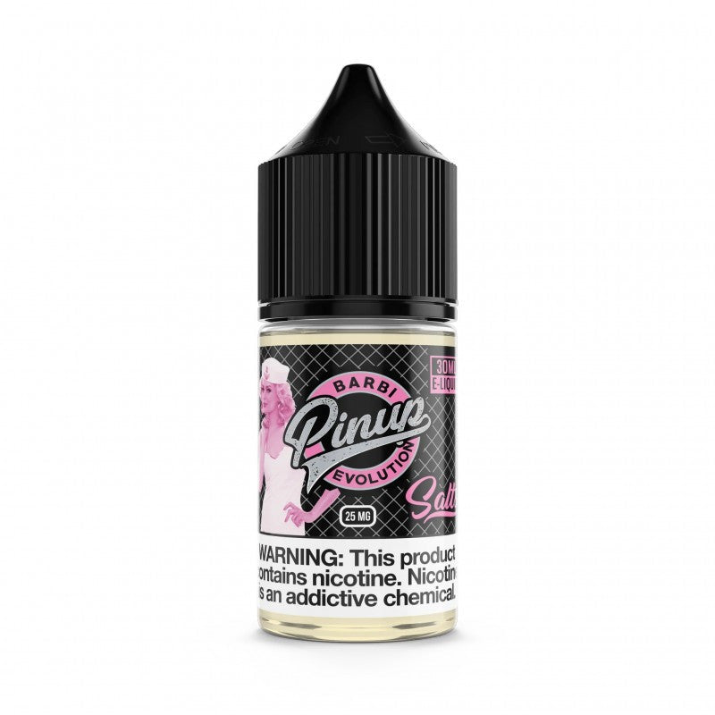 Pinup Vapors SALT E-Liquid 30ml
