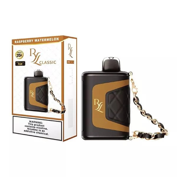 Raspberry Watermelon - RYL Classic 35K - Article product