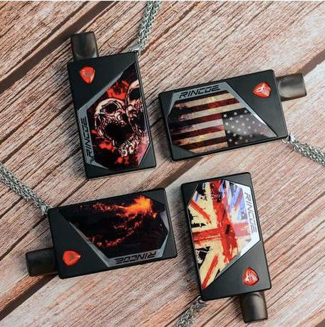 Rincoe Tix Pod Kit
