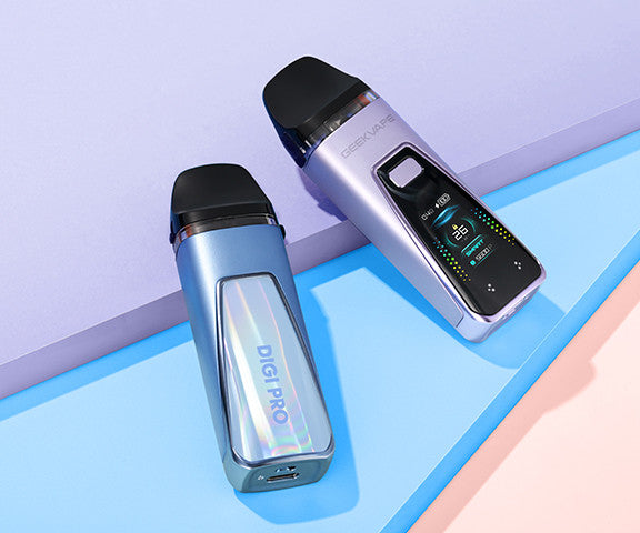 GeekVape Digi PRO Kit
