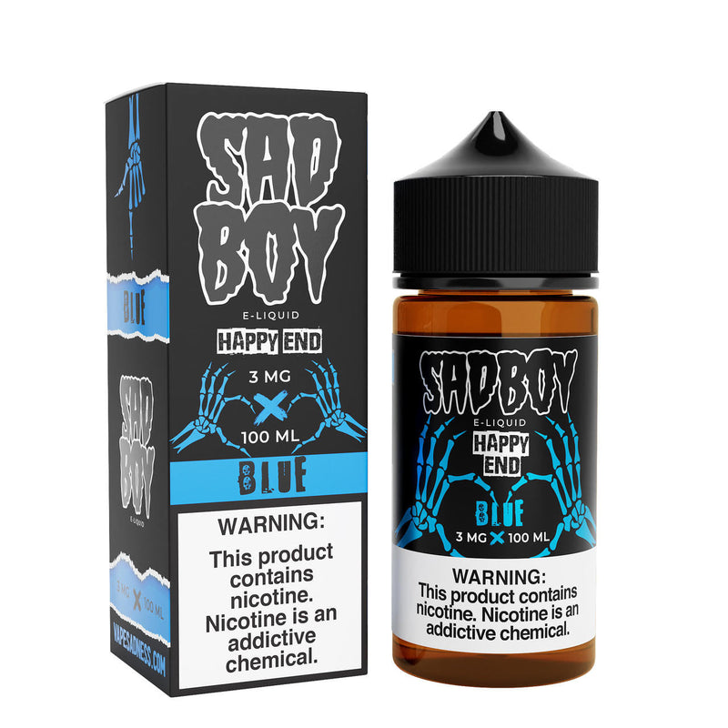 Sadboy TFN 100ml
