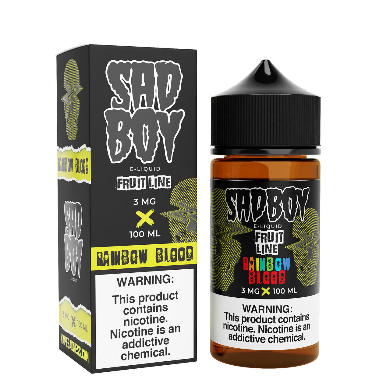 Sadboy TFN 100ml