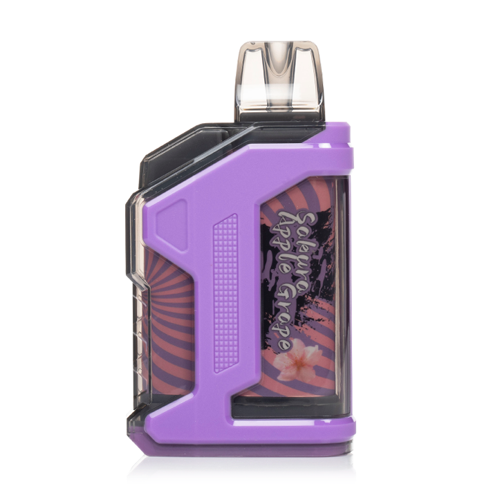 So Soul NOLA Bar 10000