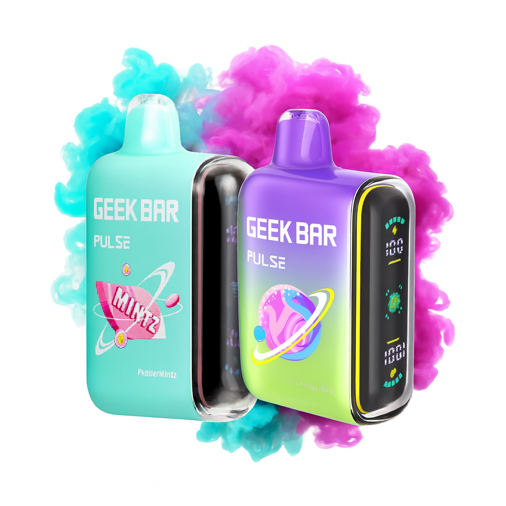 Disposable Vapes Near Me | Fast & Same-day Online Delivery