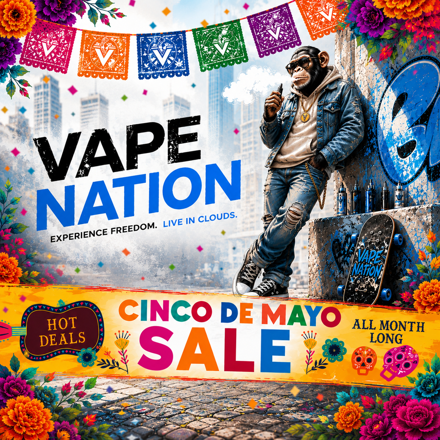 Vape Nation | Online Smoke Shop for Vapes & E-Liquids Vape Nation | Online Smoke Shop for Vapes & E-Liquids