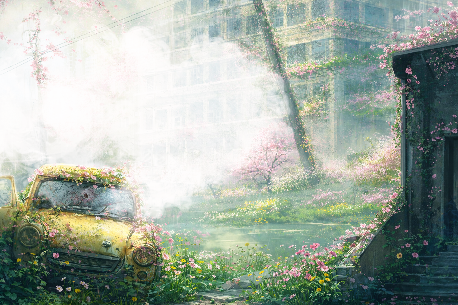 Spring discounts<strong> up to 85%</strong> until the end of April