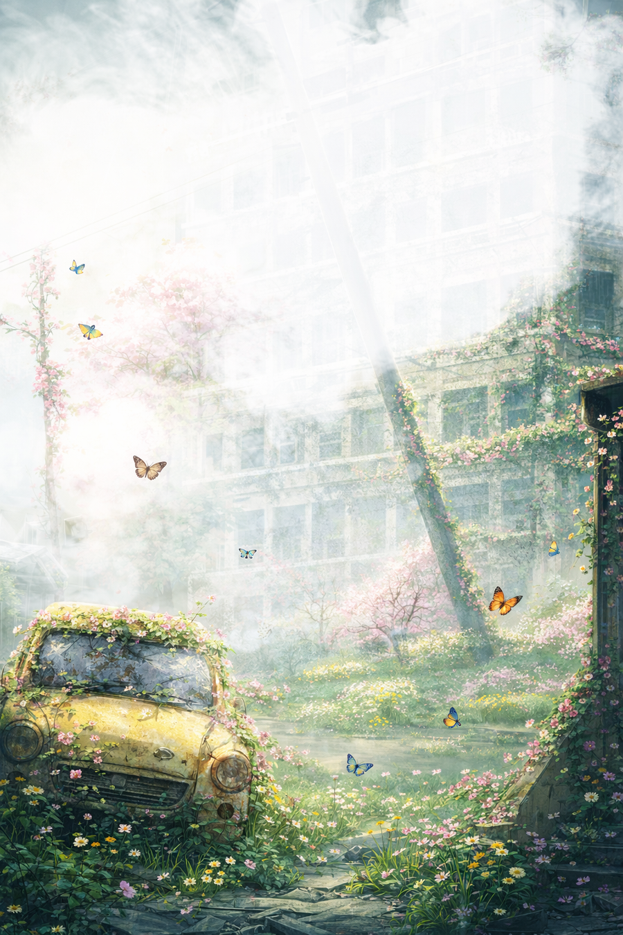 Spring discounts<strong> up to 85%</strong> until the end of April