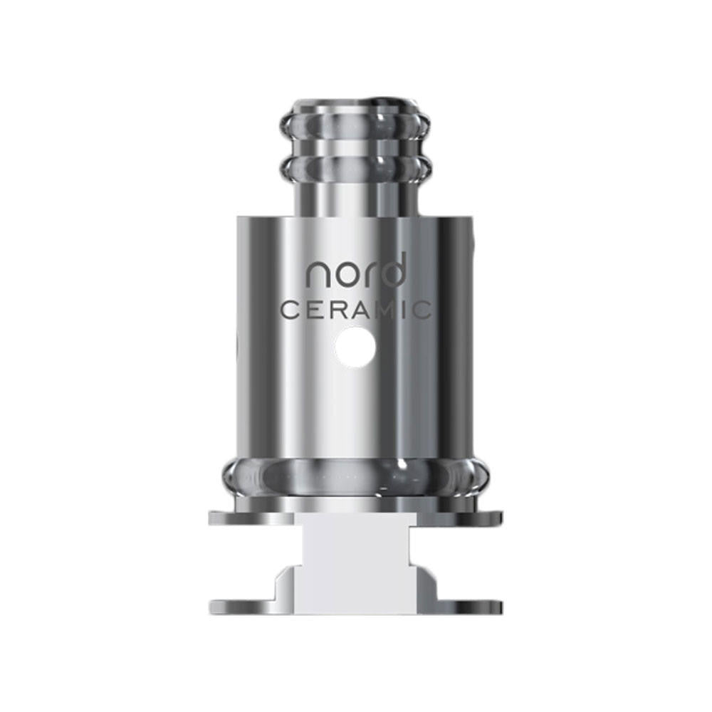 Smoktech Nord Coils