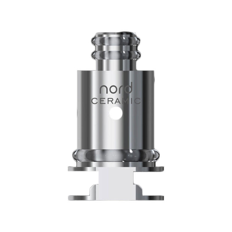 Smoktech Nord Coils
