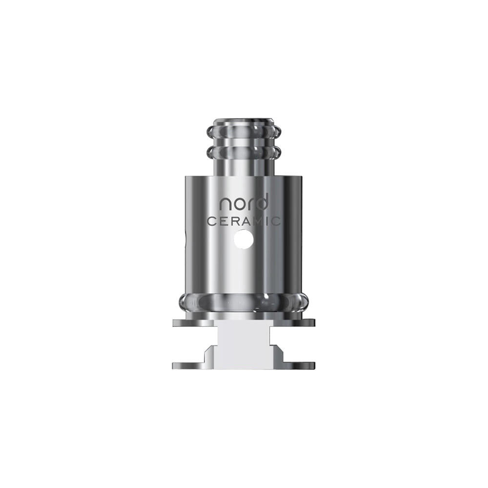 Smoktech Nord Coils