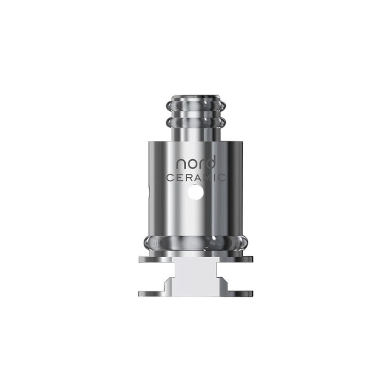 Smoktech Nord Coils
