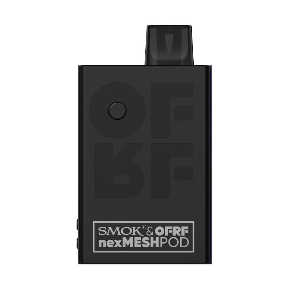 Smok NexMesh Pod Kit