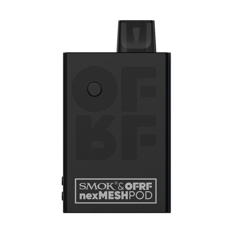 Smok NexMesh Pod Kit
