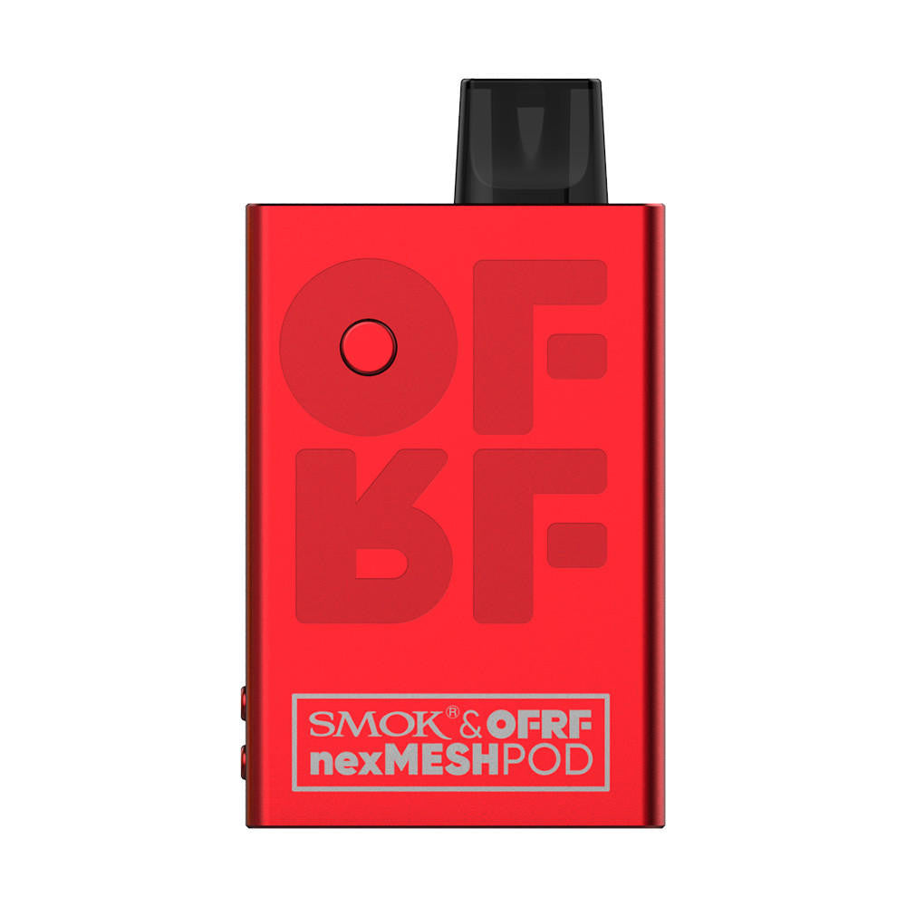 Smok NexMesh Pod Kit