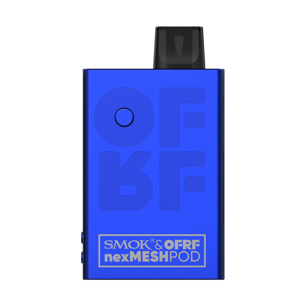 Smok NexMesh Pod Kit