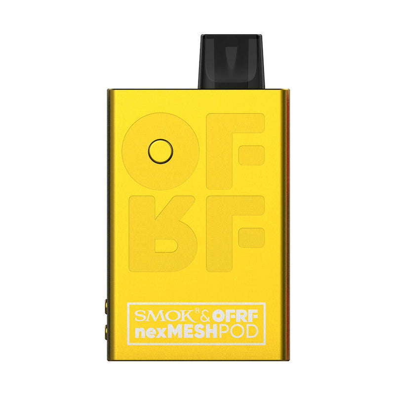Smok NexMesh Pod Kit
