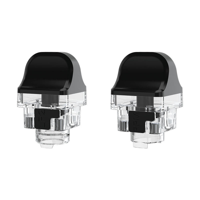 Smok RPM 4 Pods 3pk
