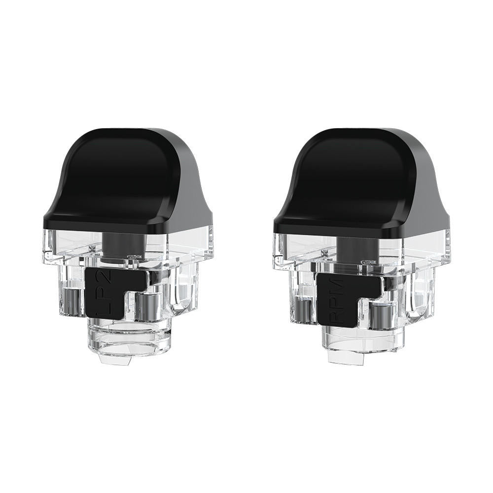 Smok RPM 4 Pods 3pk