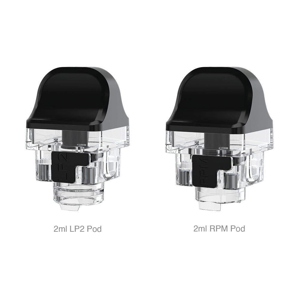 Smok RPM 4 Pods 3pk