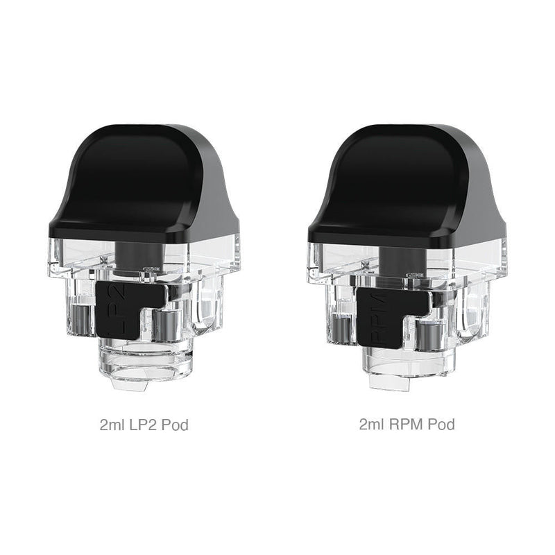Smok RPM 4 Pods 3pk
