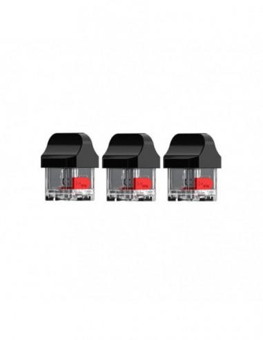 Smok RPM Standard Pods 3pk