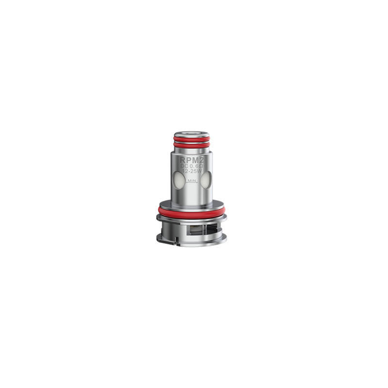 Smok RPM2 DC Coils 5pk
