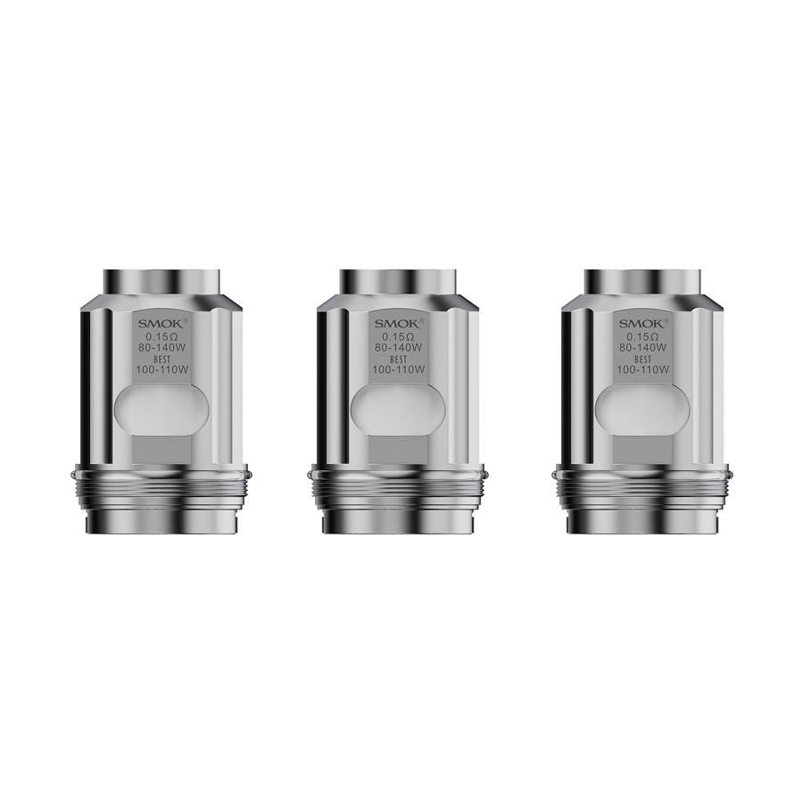 Smok TFV18 Coils 3pk