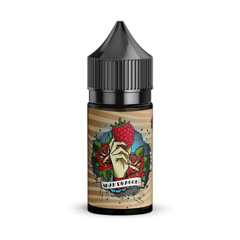Bora TFN Salt 30ml
