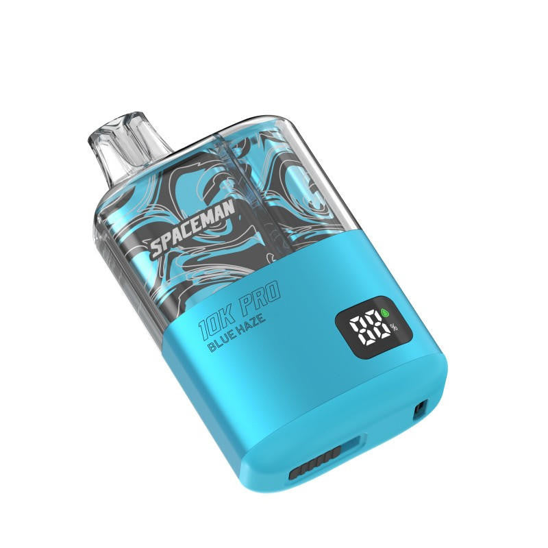 Spaceman 10K Pro by SMOK
